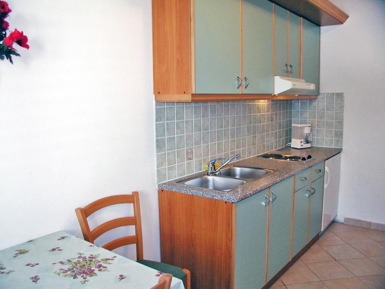 Apartment Zdenko-6 By Interhome Kali Zewnętrze zdjęcie