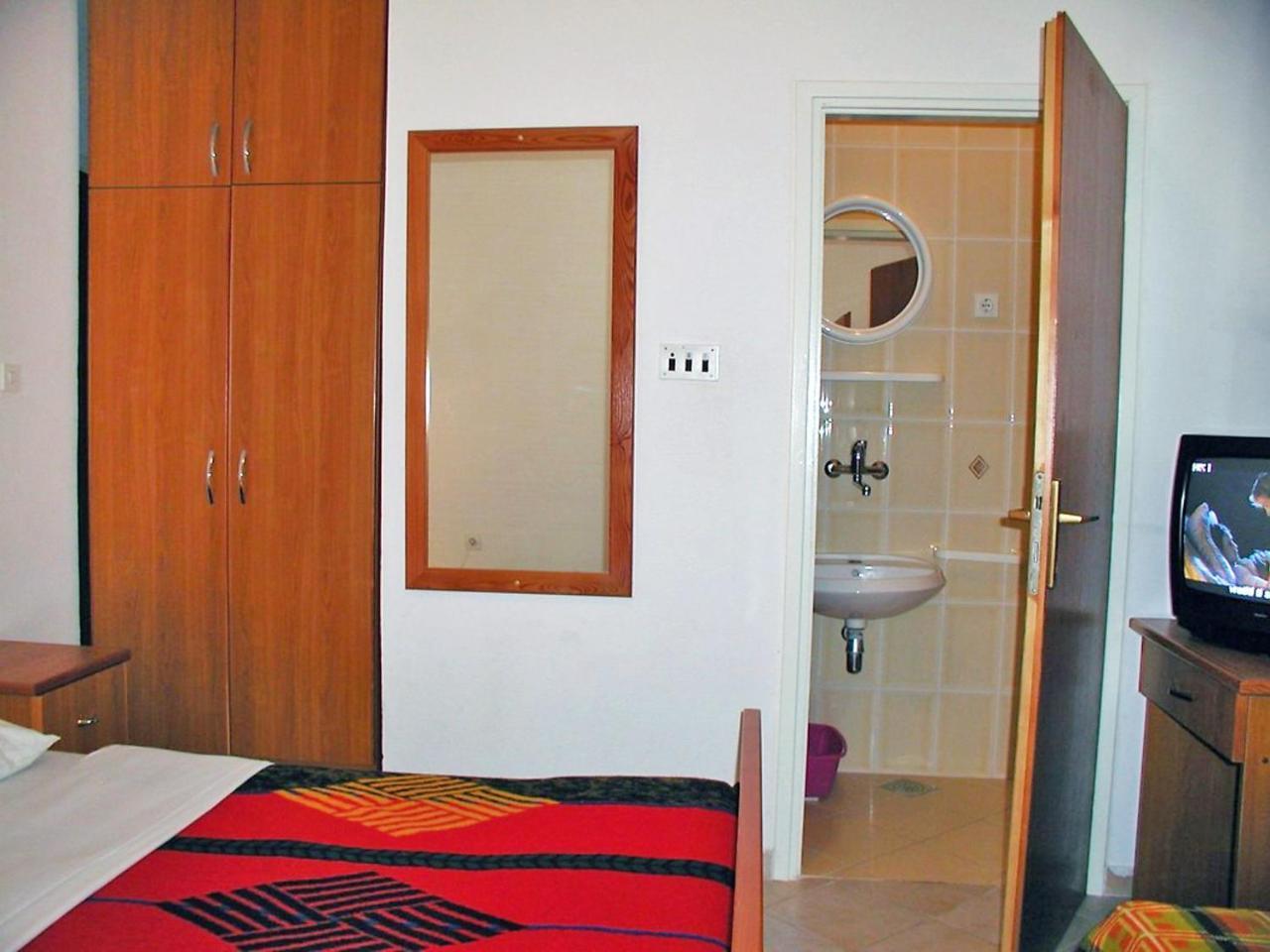 Apartment Zdenko-6 By Interhome Kali Zewnętrze zdjęcie